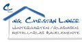 Logo: Bauelemente Ing. Christian Linner