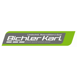 Bichler Karl 
Landtechnik Motorschlitten & Quad