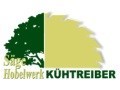 Logo Manfred Kühtreiber  Säge- und Hobelwerk