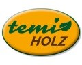 Logo Temiholz GmbH in 4371  Dimbach