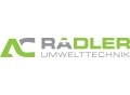 Logo AC-Rädler Umwelttechnik GmbH