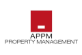 Logo: APPM - PROPERTY MANAGEMENT GMBH