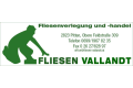 Logo Fliesen Vallandt