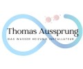 Logo Thomas Aussprung Gas Wasser Heizung Installateur