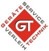 Logo GT Gerätetechnik GmbH in 4600 Wels