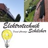 Logo Elektrotechnik  Daniel Christofer Schilcher in 9560  Feldkirchen in Kärnten
