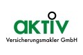 Logo Aktiv Versicherungsmakler GmbH