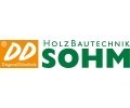 Logo Sohm HolzBautechnik GmbH Holzbau & Generalunternehmer