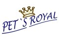 Logo Pet's Royal