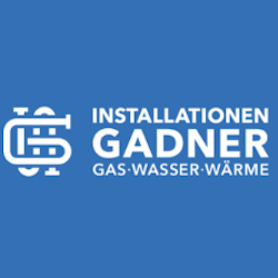 Installationen Gadner
GmbH & Co KG