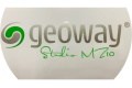 Logo Geoway Studio MZ10