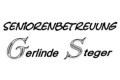 Logo Seniorenbetreuung Gerlinde Steger