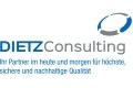 Logo: DIETZ Consulting e.U.  Unternehmensberatung