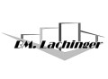 Logo: BM.Lachinger Bau GmbH