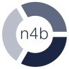 Logo: net4biz GmbH