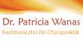 Logo Fachtierärztin für Chiropraktik Dr. Patricia Wanas in 2000 Stockerau