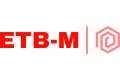 Logo: ETB-M Ing. Johannes Milchrahm