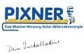 Logo Pixner Haustechnik GmbH