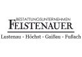 Logo Bestattung Feistenauer KG