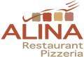 Logo Restaurant - Pizzeria Alina in 6600  Breitenwang