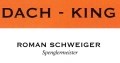 Logo Dach-King  Roman Schweiger