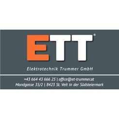 ETT Elektrotechnik Trummer GmbH