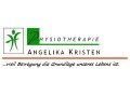 Logo: Angelika Kristen  Physiotherapie