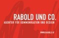 Logo RABOLD UND CO. Eveline Rabold in 7400 Oberwart