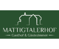 Logo Gasthof Mattigtalerhof