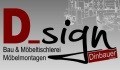 Logo D_sign Dinbauer GmbH in 8241 Dechantskirchen