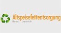 Logo Altspeisefett-Entsorgung Bernd Jurenich