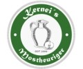 Logo: Kernei’s Mostheuriger
