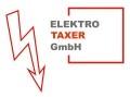 Logo Elektro Taxer GmbH
