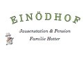 Logo: Einödhof  Jausenstation - Pension