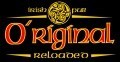 Logo O'riginal Irish Pub