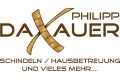 Logo Philipp Daxauer Holzschindeln & Hausbetreuung