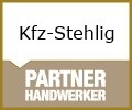 Logo Kfz-Stehlig in 2500  Baden