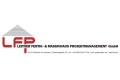Logo LFP Leitner Fertig- & Massivhaus  Projektmanagement GmbH