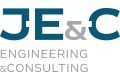 Logo JE&C Ziviltechniker  Dipl.-Ing. Ewald Jernej