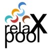 Logo Relax-Pool in 1210  Wien