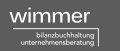 Logo Thomas Wimmer  Bilanzbuchhalter