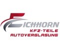 Logo: KFZ-Teile Eichhorn OG