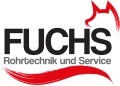 Logo: Fuchs Rohrtechnik und- service GmbH