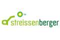 Logo Streissenberger GmbH  BP Tankstelle - Gasthaus - Lotto Toto Vignetten