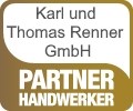 Logo Karl und Thomas Renner GmbH in 1180  Wien