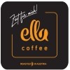 Logo Ella Kaffeerösterei GmbH