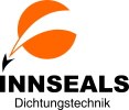 Logo Innseals Dichtungstechnik