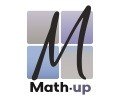 Logo MATH-UP GmbH in 3441  Ranzelsdorf