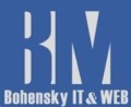 Logo Bohensky IT GmbH