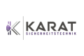 Logo: KARAT Sicherheitstechnik e.U.
